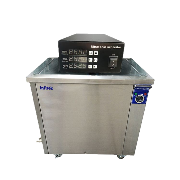 Industrial Ultrasonic Cleaner