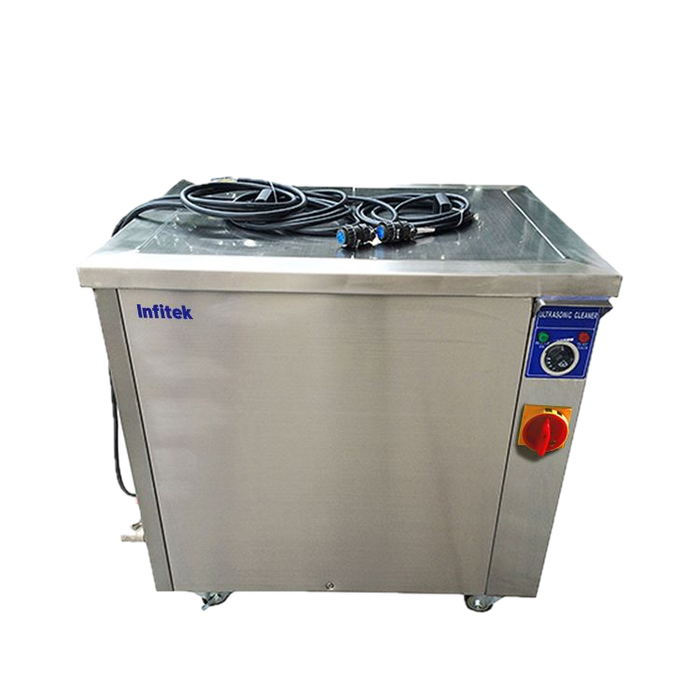 Industrial Ultrasonic Cleaner