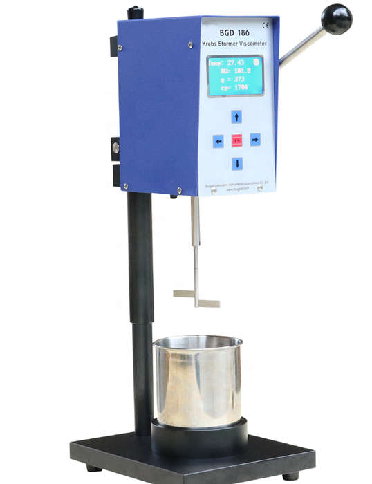 Digital Krebs Viscometer