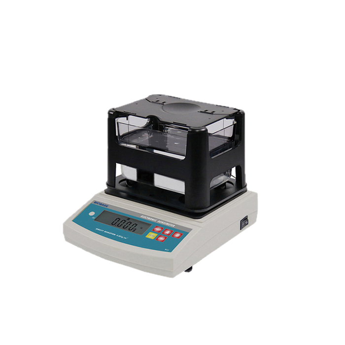 Liquid Density Meter