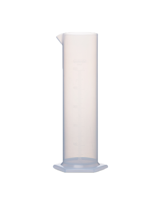 Measuring Cylinder Plastic