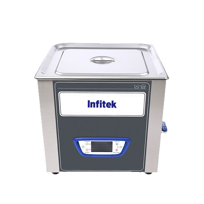Ultrasonic Cleaner 1.3L- 45L