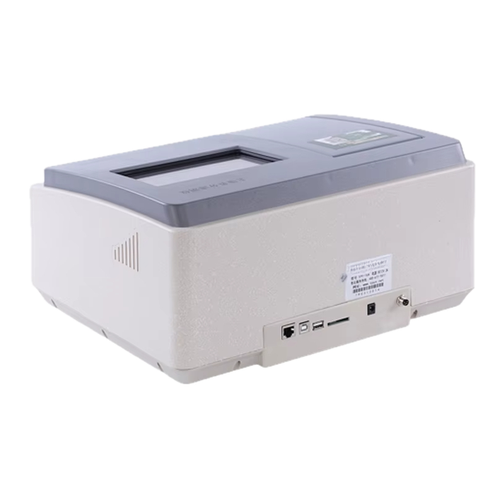 Soil Nutrient Speed Tester