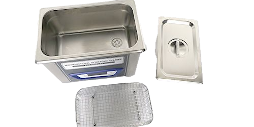 Ultrasonic Cleaner 1.3L- 45L