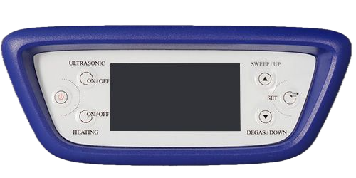 Ultrasonic Cleaner 1.3L- 45L