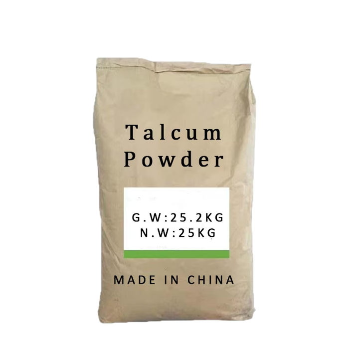 Talcum Powder 25kg