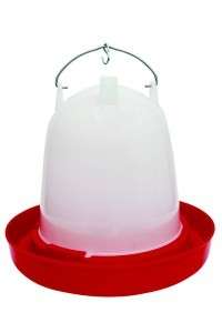 Chicken drinkers - 0.50kg 3 Litre