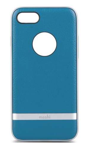 NAPA IPHONE 7/8 MARINE BLUE