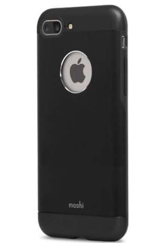 ARMOUR IPHONE 7 PLUS ONYX BLACK