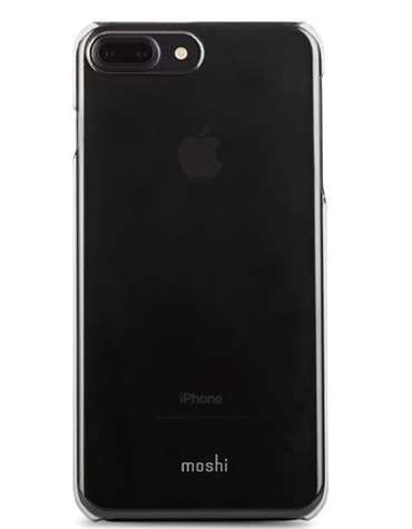 IGLAZE IPHONE 7/8 PLUS CLEAR
