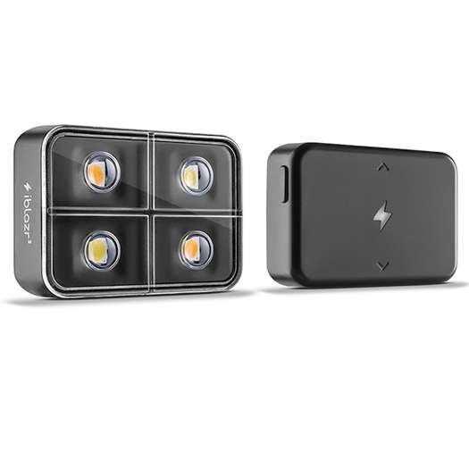 IBLAZR 2 - BLACK