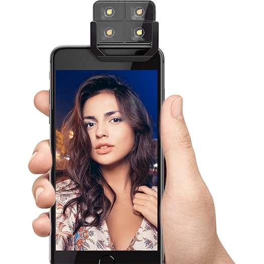 IBLAZR 2 - BLACK