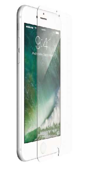 XKIN TEMPERED GLASS IPHONE 7/8 PLUS