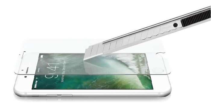 XKIN TEMPERED GLASS IPHONE 7/8 PLUS