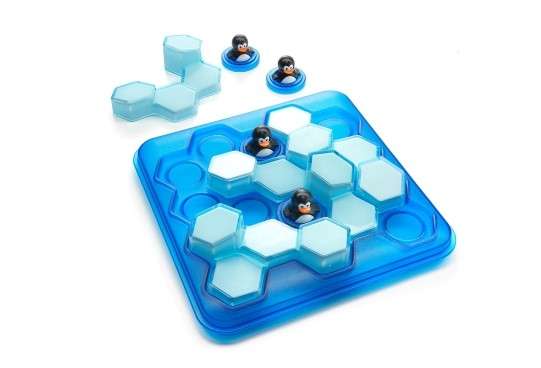 SMART GAMES - PENGUINS POOL PARTY