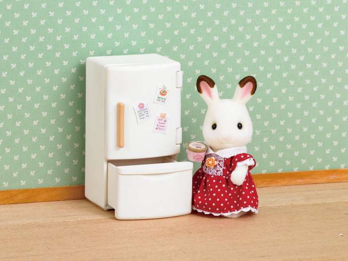 Refrigerator Set