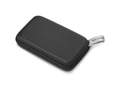 Swiss Cougar Helsinki 20000mAh Power Bank Set - Black