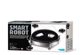 SMART ROBOT