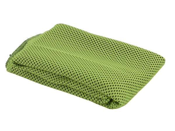 Ice Cooling Buff - Green
