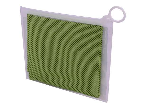 Ice Cooling Buff - Green
