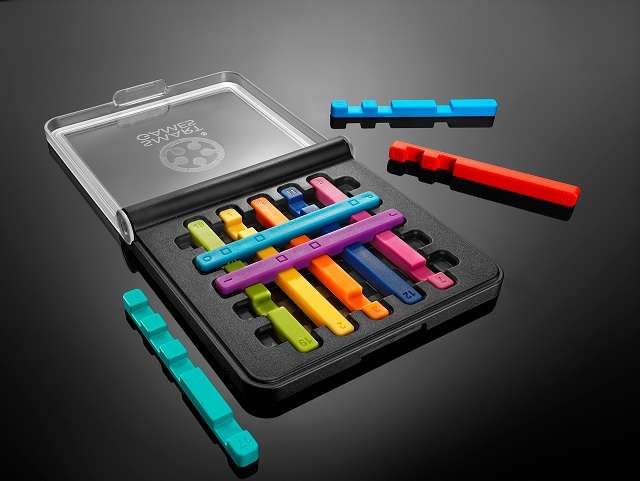 SMART GAMES - IQ STIXX