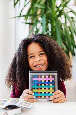 SMART GAMES - IQ STIXX
