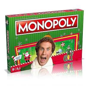 Elf - Monopoly