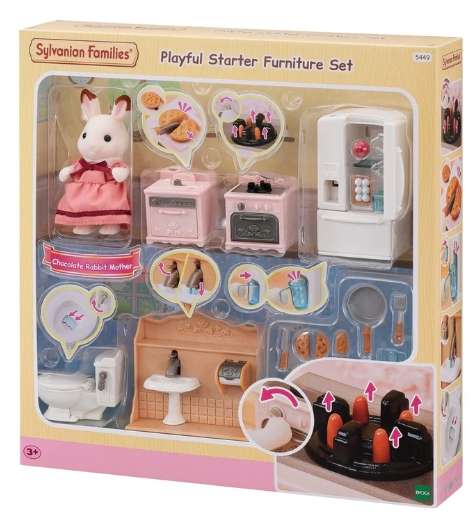 Playful Starter Home 2020