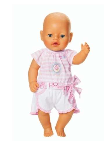 B/BORN ROMPER COLLECTION