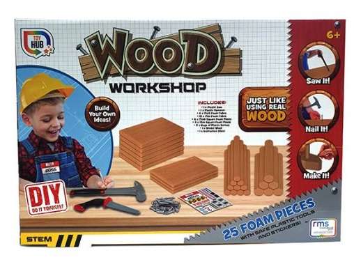 GRAFIX CARPENTERS WOOD WORKSHOP