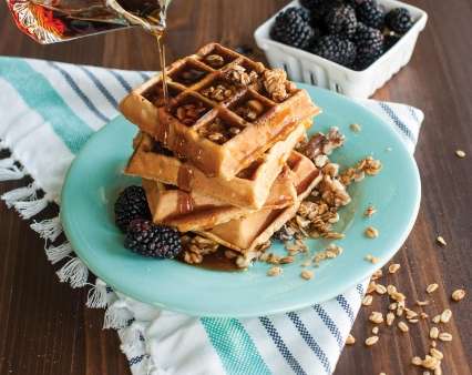 Belgian Waffler