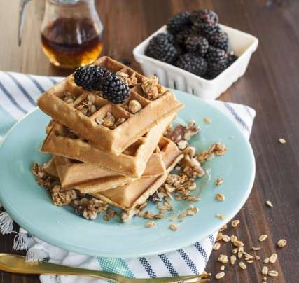 Belgian Waffler
