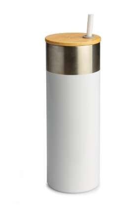 Super Sipper Bottle - White