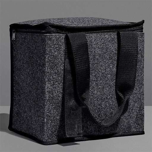 Yatta Luxe Lifestyle Hamper - Black Only