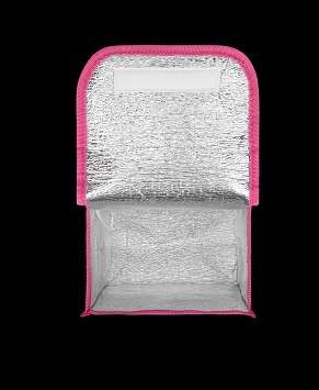 Quest Unicorn Weekend 4 Piece BTS Backpack Combo ??? Pink