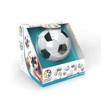 SMART GAMES - PLUG AND PLAY BALL