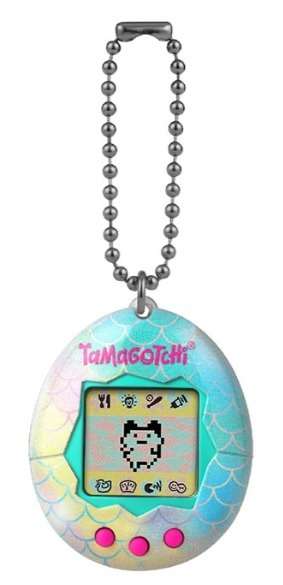 TAMAGOTCHI ASST 1