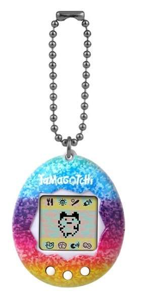 TAMAGOTCHI ASST 1