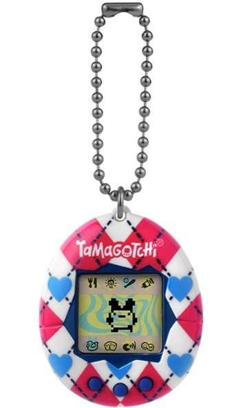 TAMAGOTCHI ASST 3