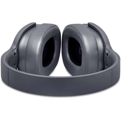 Swiss Cougar Memphis Bluetooth Headphones - Grey