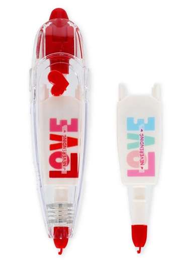 DECO TAPE HEART