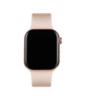 Amplify Challenge series square smartwatch - gold