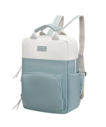 SupaNova Sasha 15.6??? Laptop Bag Blue