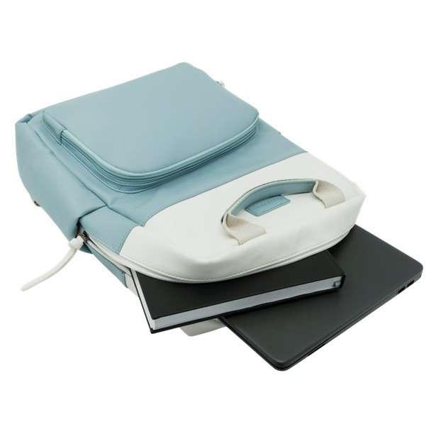 SupaNova Sasha 15.6??? Laptop Bag Blue