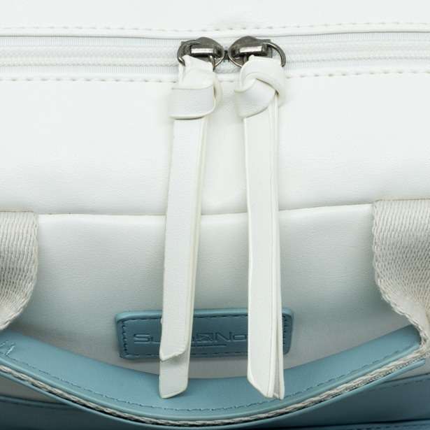 SupaNova Sasha 15.6??? Laptop Bag Blue