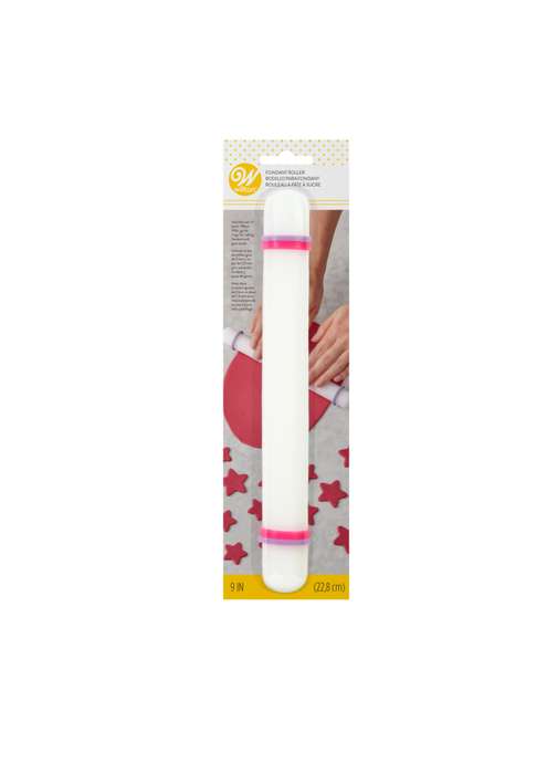 Wilton Fondant Rolling Pin ? 23 cm