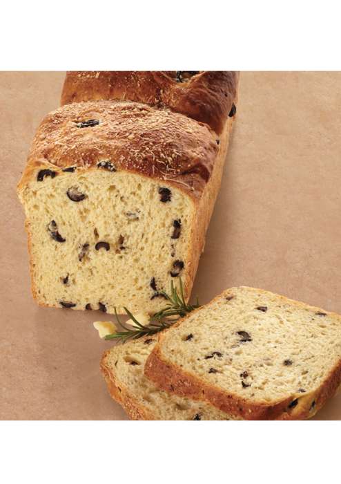 Wilton Aluminum Bakeware Long Loaf Pan - 40.6 x 10.1 x 10.1 cm