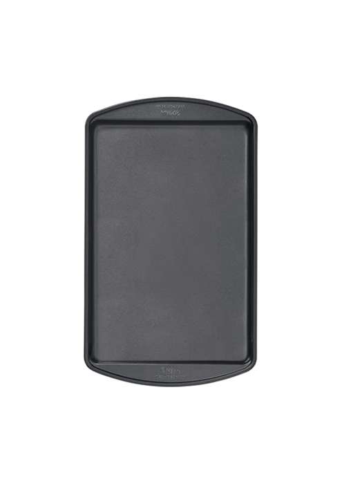 Wilton Perfect Results Premium Non-Stick Cookie Sheet ? 38 x 25 cm