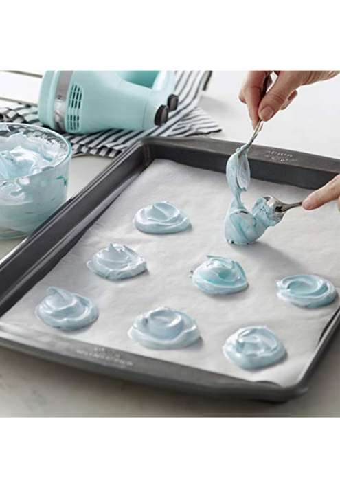 Wilton Perfect Results Premium Non-Stick Cookie Sheet ? 38 x 25 cm