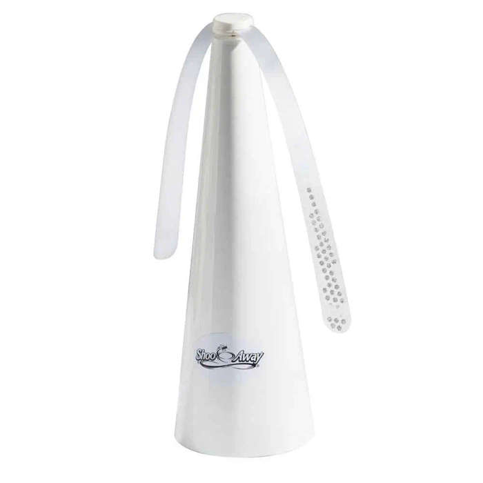 ShooAway-White